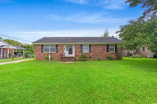 1003 Myrtle St., Mullins, SC 29574