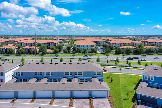 14424 ORCHID ISLAND DRIVE, Orlando, FL 32827