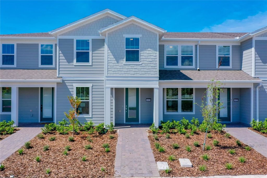 14424 ORCHID ISLAND DRIVE, Orlando, FL 32827