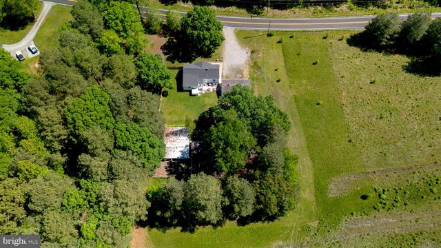 10439 ASHCAKE RD, Ashland, VA 23005