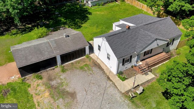 10439 ASHCAKE RD, Ashland, VA 23005