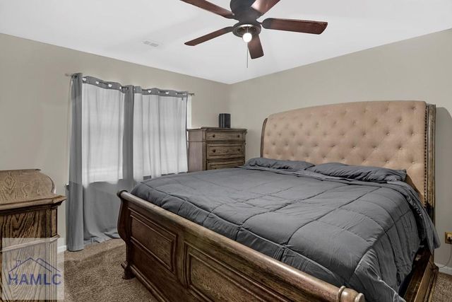 617 Oak Street, Hinesville, GA 31313