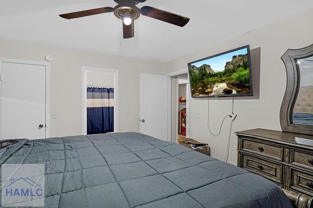 617 Oak Street, Hinesville, GA 31313