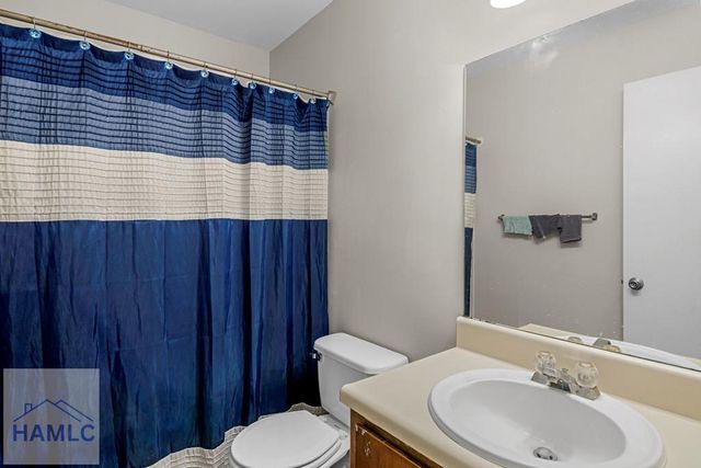 617 Oak Street, Hinesville, GA 31313