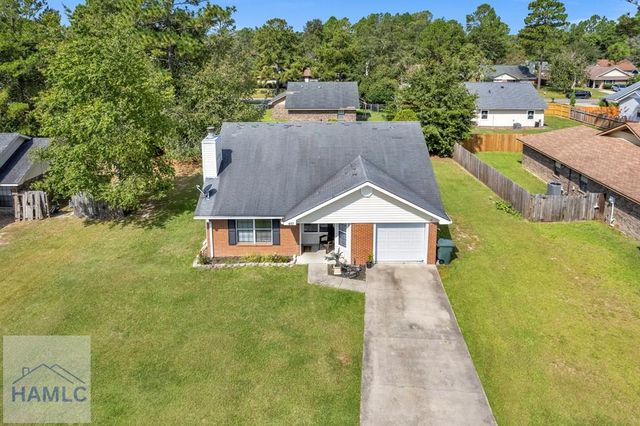 617 Oak Street, Hinesville, GA 31313