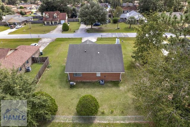 617 Oak Street, Hinesville, GA 31313