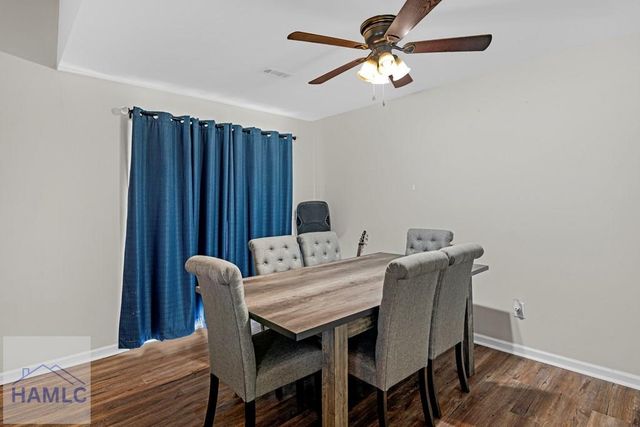 617 Oak Street, Hinesville, GA 31313