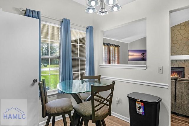 617 Oak Street, Hinesville, GA 31313