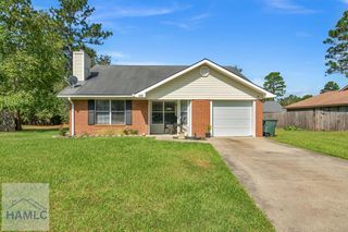 617 Oak Street, Hinesville, GA 31313
