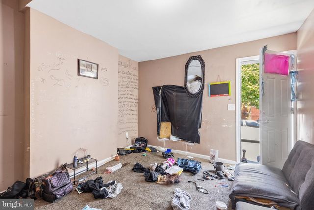 3709 MOUNT PLEASANT AVE, Baltimore, MD 21224