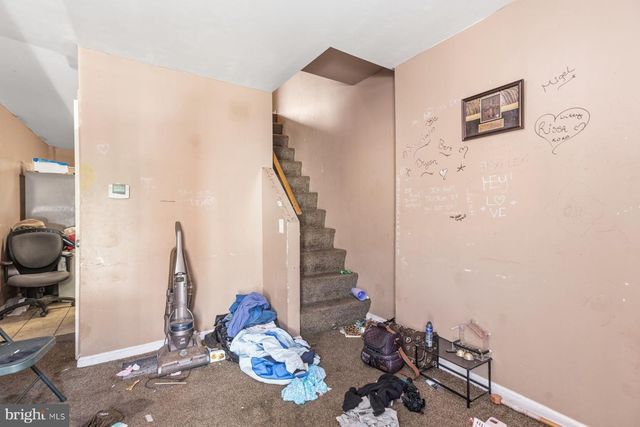 3709 MOUNT PLEASANT AVE, Baltimore, MD 21224