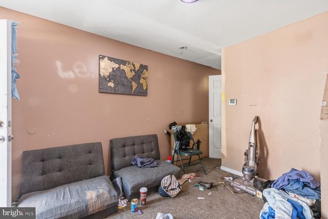 3709 MOUNT PLEASANT AVE, Baltimore, MD 21224