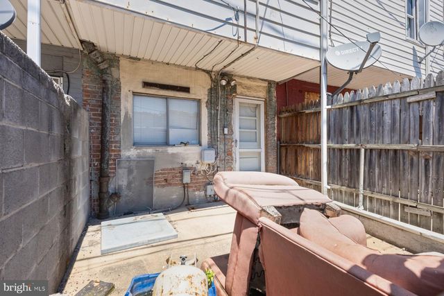 3709 MOUNT PLEASANT AVE, Baltimore, MD 21224