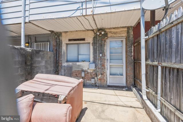 3709 MOUNT PLEASANT AVE, Baltimore, MD 21224