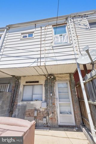 3709 MOUNT PLEASANT AVE, Baltimore, MD 21224