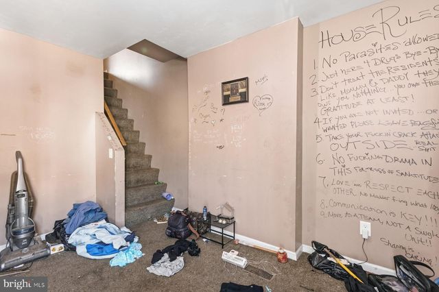3709 MOUNT PLEASANT AVE, Baltimore, MD 21224