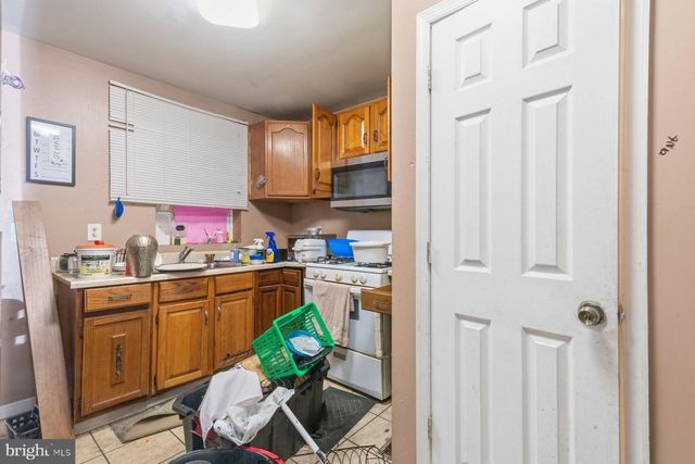 3709 MOUNT PLEASANT AVE, Baltimore, MD 21224
