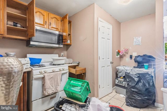3709 MOUNT PLEASANT AVE, Baltimore, MD 21224
