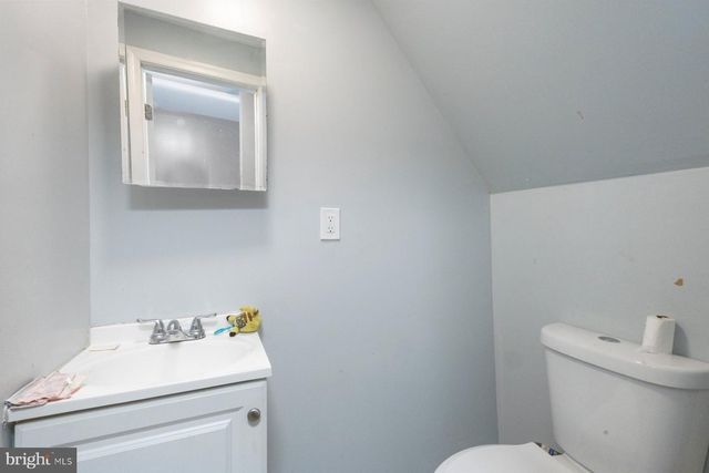 3709 MOUNT PLEASANT AVE, Baltimore, MD 21224