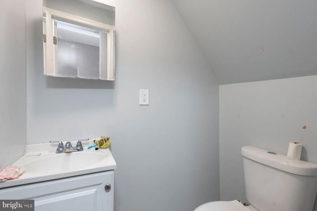 3709 MOUNT PLEASANT AVE, Baltimore, MD 21224