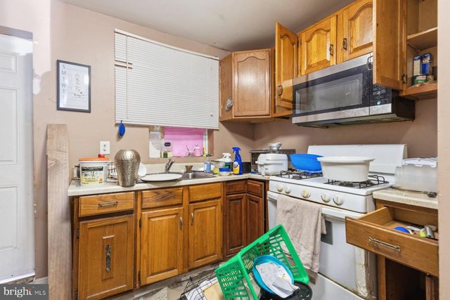 3709 MOUNT PLEASANT AVE, Baltimore, MD 21224
