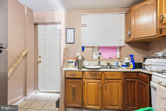3709 MOUNT PLEASANT AVE, Baltimore, MD 21224