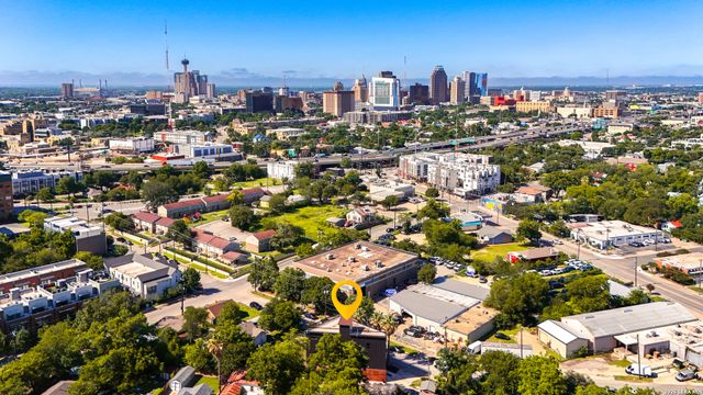 727 E PARK AVE, San Antonio, TX 78212