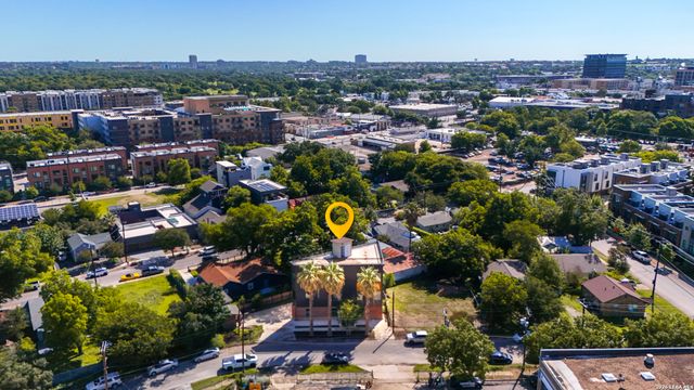 727 E PARK AVE, San Antonio, TX 78212
