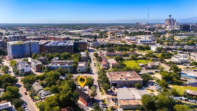 727 E PARK AVE, San Antonio, TX 78212