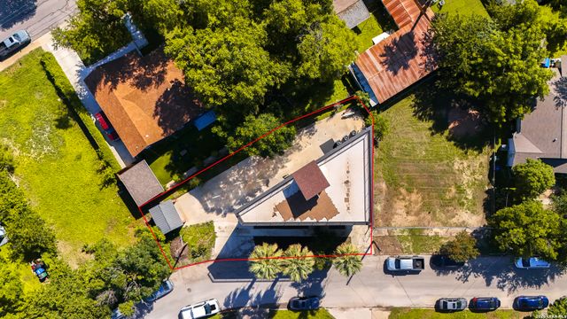727 E PARK AVE, San Antonio, TX 78212