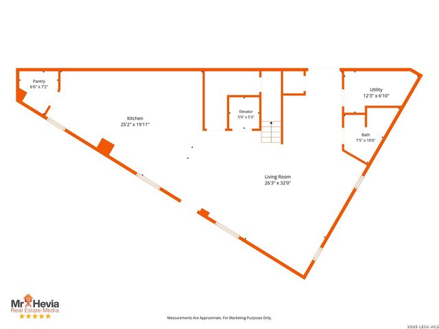 727 E PARK AVE, San Antonio, TX 78212