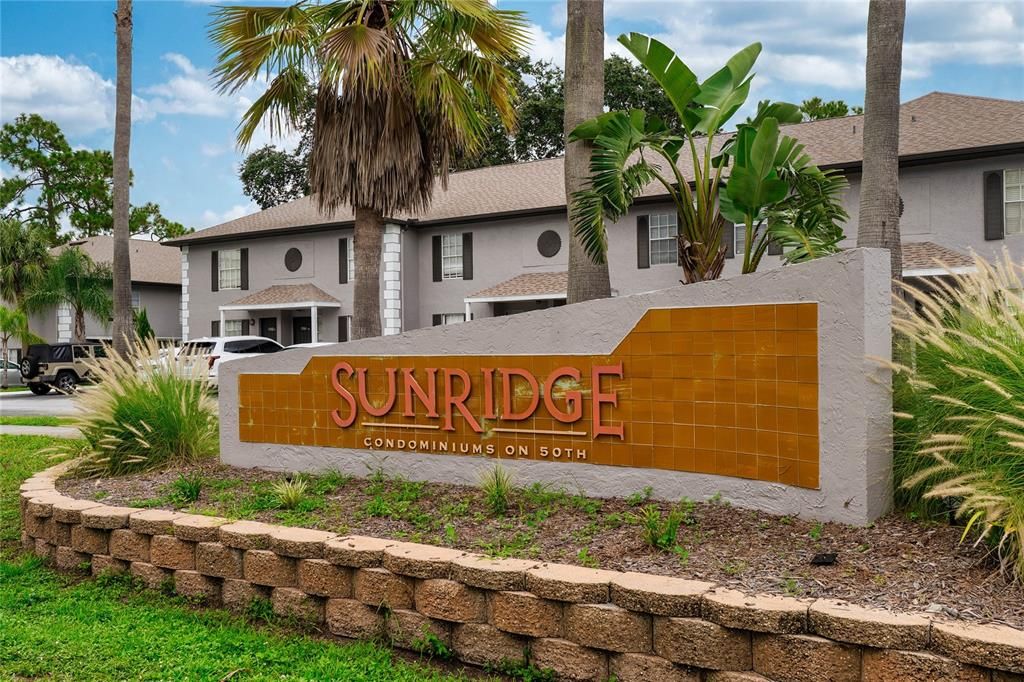 5020 SUNRIDGE PALMS DRIVE 103, Tampa, FL 33617