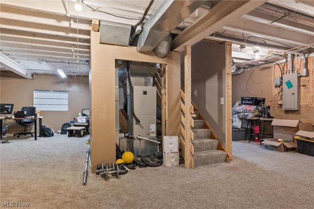 4911 Miller Road, Lowellville, OH 44436