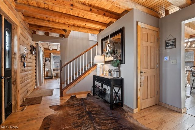 4911 Miller Road, Lowellville, OH 44436