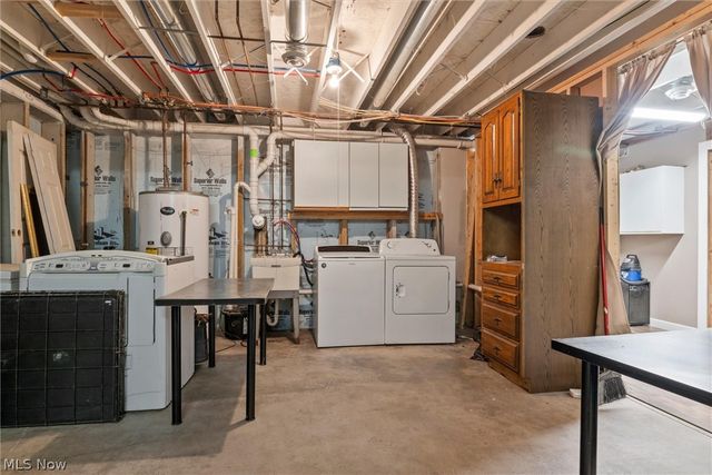 4911 Miller Road, Lowellville, OH 44436