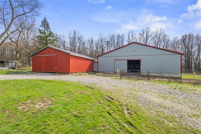 4911 Miller Road, Lowellville, OH 44436