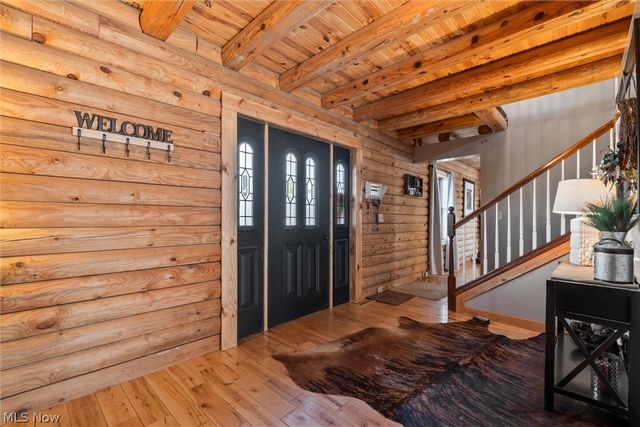 4911 Miller Road, Lowellville, OH 44436