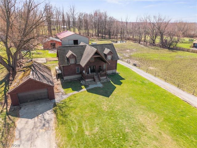 4911 Miller Road, Lowellville, OH 44436