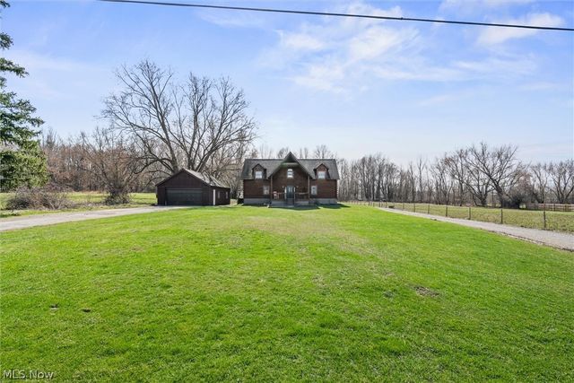 4911 Miller Road, Lowellville, OH 44436