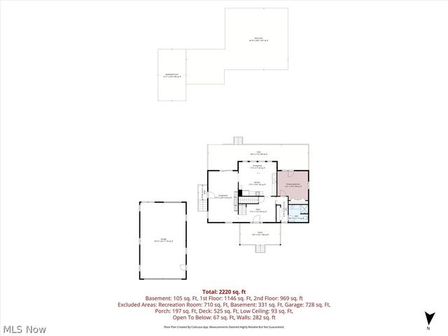 4911 Miller Road, Lowellville, OH 44436