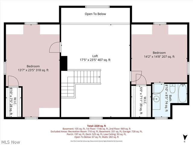 4911 Miller Road, Lowellville, OH 44436
