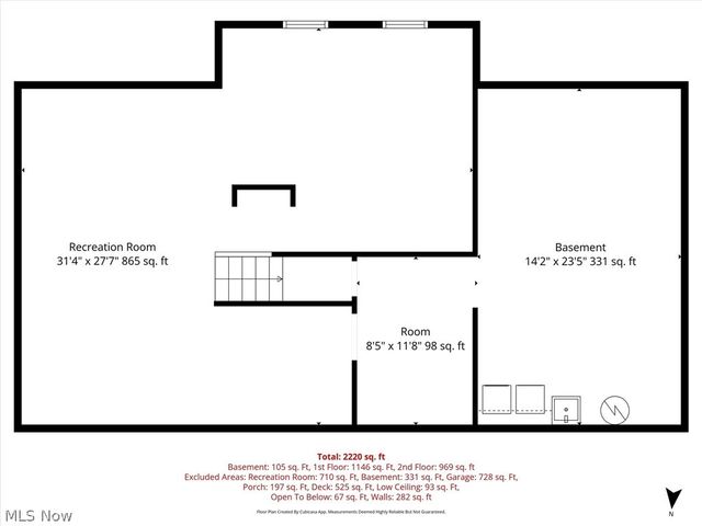4911 Miller Road, Lowellville, OH 44436