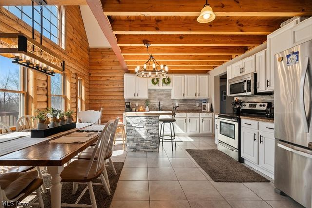 4911 Miller Road, Lowellville, OH 44436