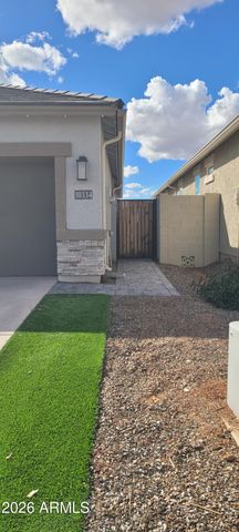 10334 S DESERT VIEW Drive, Apache Junction, AZ 85120