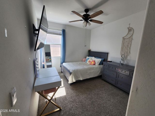 10334 S DESERT VIEW Drive, Apache Junction, AZ 85120