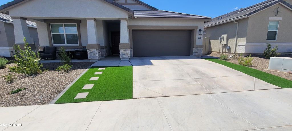 10334 S DESERT VIEW Drive, Apache Junction, AZ 85120