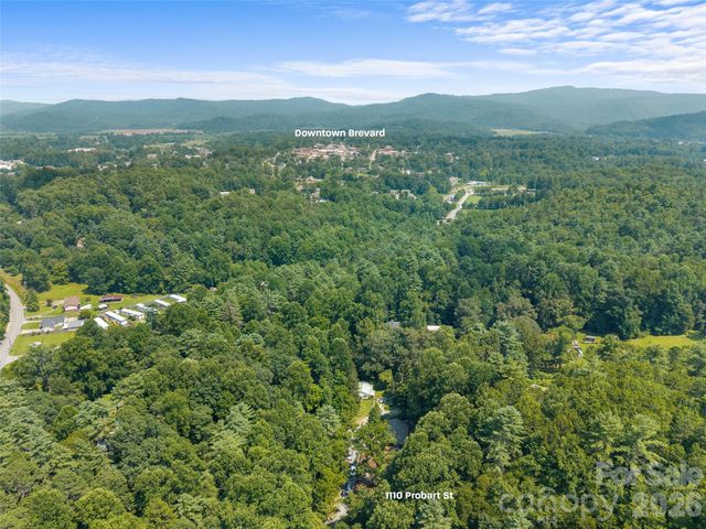1110 Probart Street 3, Brevard, NC 28712