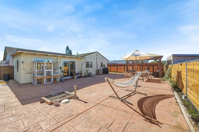 4006 Coldwell Ln, San Diego, CA 92154