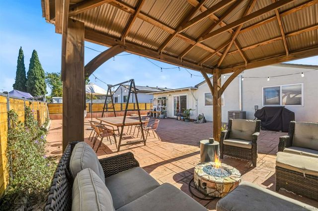 4006 Coldwell Ln, San Diego, CA 92154