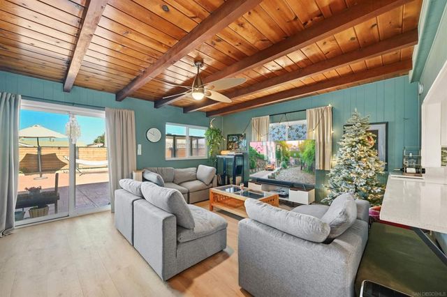 4006 Coldwell Ln, San Diego, CA 92154